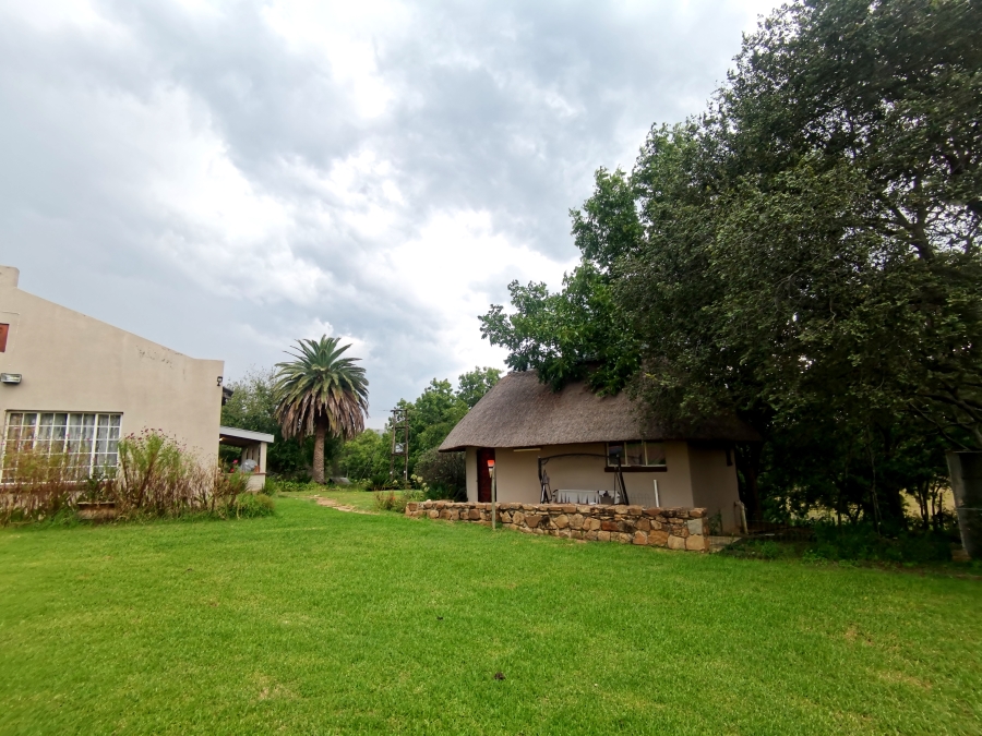Commercial Property for Sale in Rustenburg Rural North West